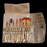 kit com 7 pincéis