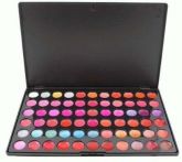 Paleta de Batom - 66 Cores