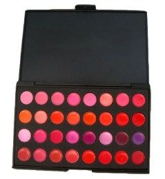 Paleta 32 Cores- Batom (Modelo 2#)