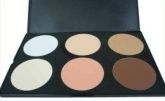 Paleta de Contorno - 6 Cores (Modelo 1#)