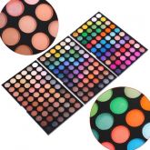 Paleta 180 Cores - Modelo 1